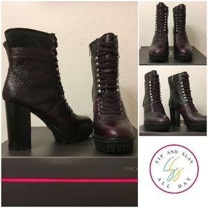 Womens Boots